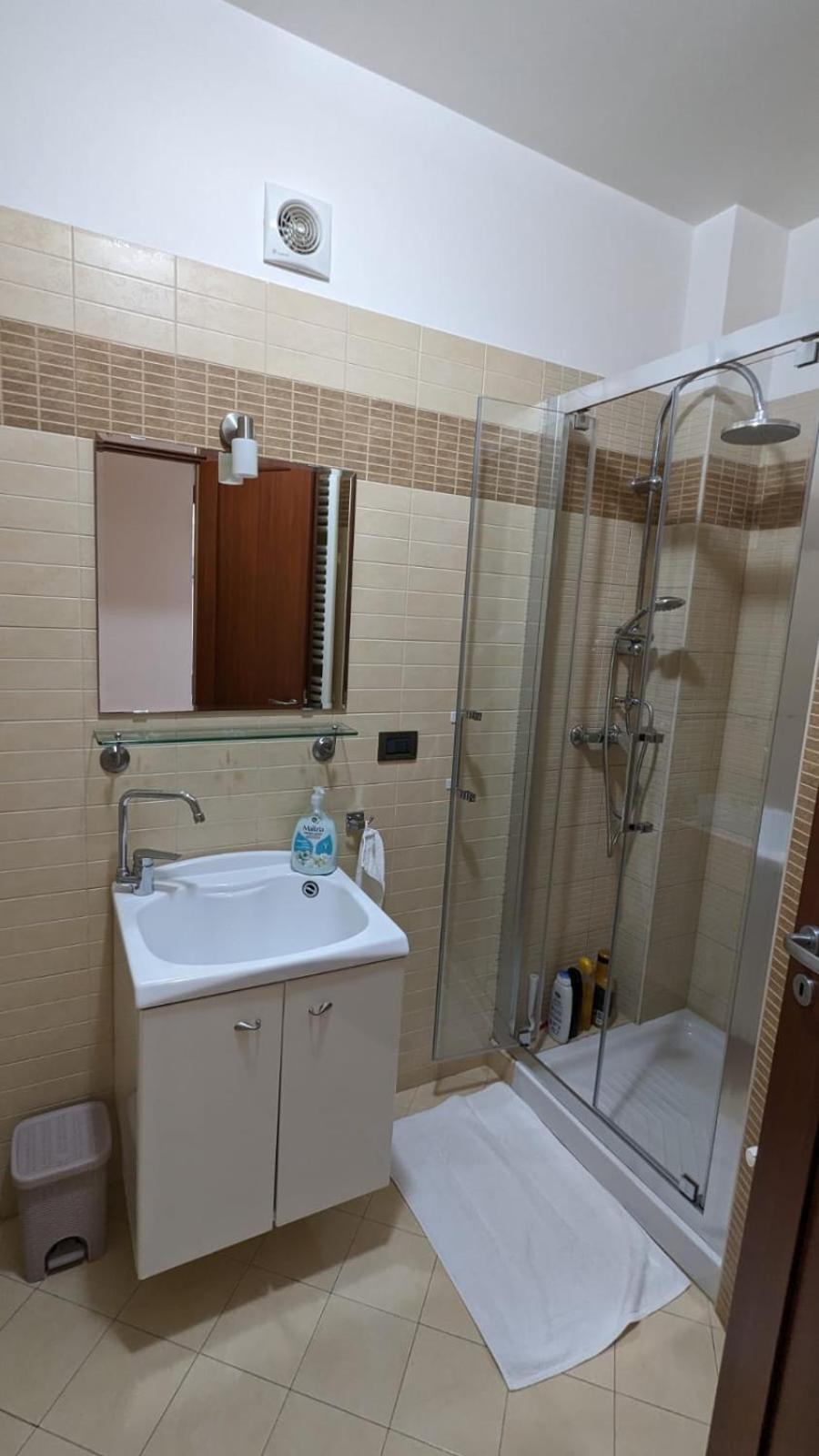 La Casa Dei Due Mari - Large Apartment With Parking Taranto Dış mekan fotoğraf